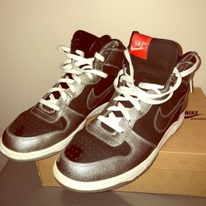 Men’s Big nike high